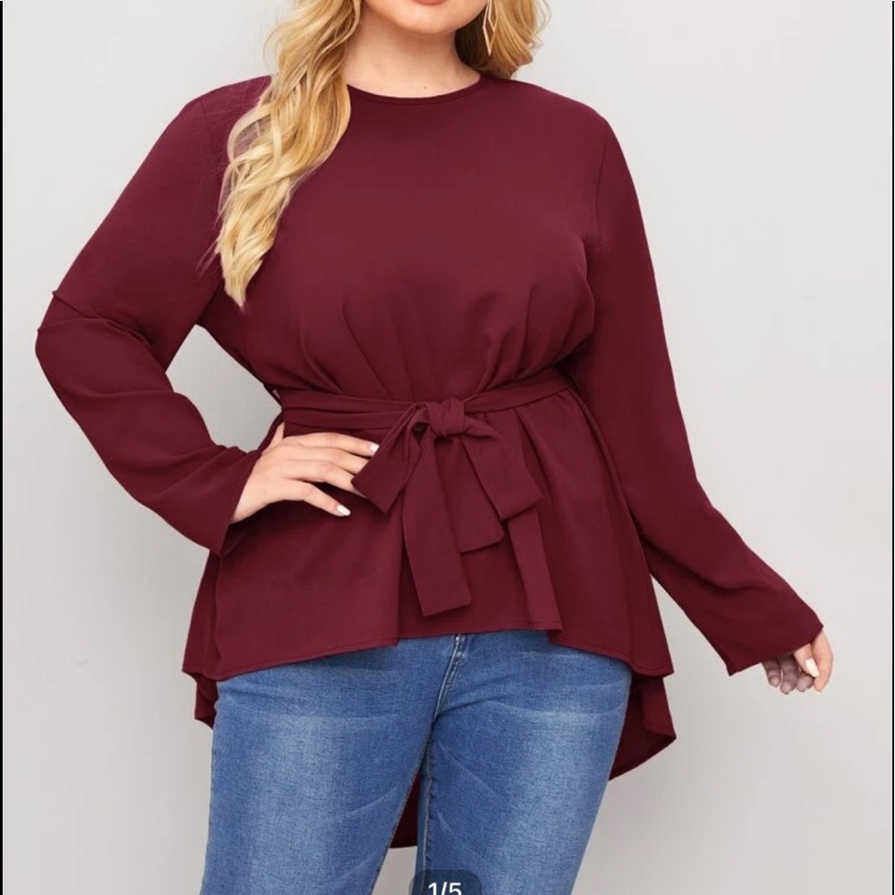 tunic